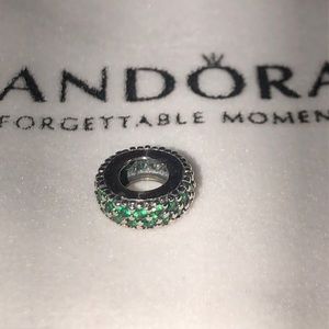 Pandora Inspiration Within (Green)